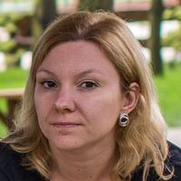 Fotos de Olimpia Niziołek