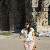 Merve Doğan的照片