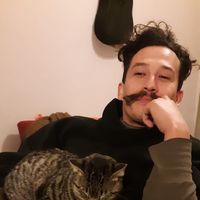 Carlos Godoy的照片