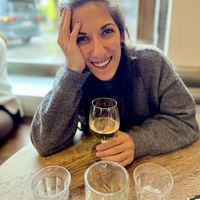 Stella Gebauer's Photo