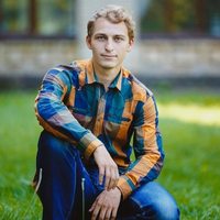 Sergiy Rakoid's Photo