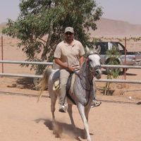 Mohammad Zaki's Photo