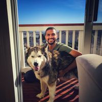 Adharsh Rajendran的照片