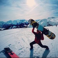 Kimberly Coeckelberghs's Photo