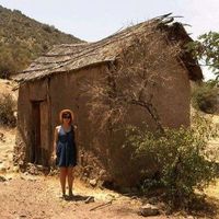 Ivette Quezada's Photo