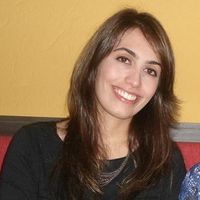 Luiza Aguiar的照片