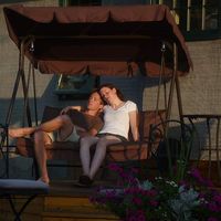 Trevor + Kylee Isaac's Photo