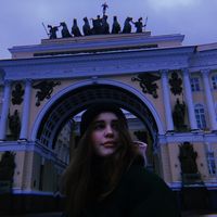 Любовь  Сергеева的照片