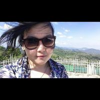 Thiwie Chenz's Photo