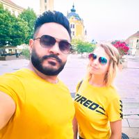 Zdjęcia użytkownika Mohammad Hamdan