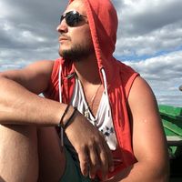 Ilia Malyshev's Photo