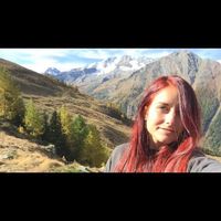 Rebecca Baldi的照片