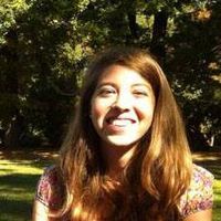 Pauline de Laitre's Photo