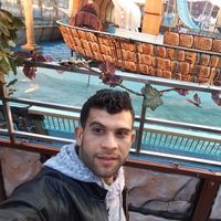 Zdjęcia użytkownika khalil ghorbel