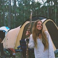 Georgie Wood的照片