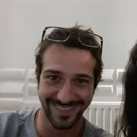 Jonathan  Delchambre的照片