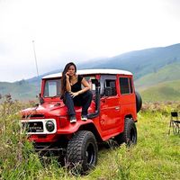 Adell Juliaga's Photo