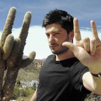 Liviu Răican's Photo