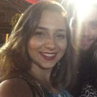 Yasmin Galdino's Photo