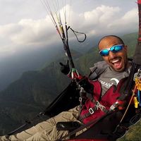 Fotos de Guy Laniado