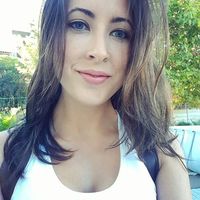 Tamsyn Esterhuizen's Photo