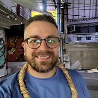 Davide Califano的照片