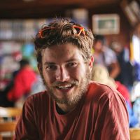 Richard Matthews的照片