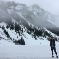 Mariah Byers的照片