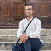 Amine Mustafa's Photo