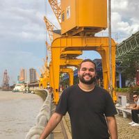 Ramon Rodrigues的照片