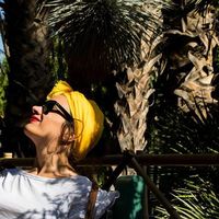 María Sogorb's Photo