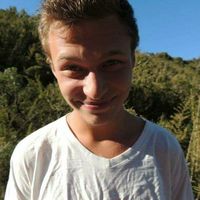 Photos de Luca Nicola