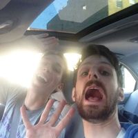 Jeremy Polacek's Photo
