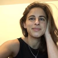 Justine Roi的照片