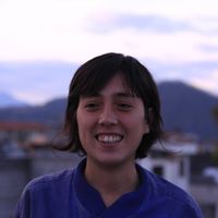 Evelyna Castillo Reyes的照片