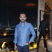 Mohamed Roshdy's Photo