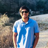 Pavan Kanteti的照片