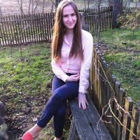 Олеся Орестівна的照片