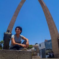 Nicole Reyes's Photo