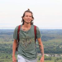 Alonso Marty's Photo