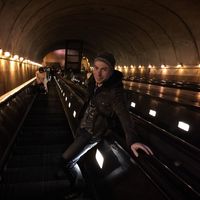 Steve Edwards的照片