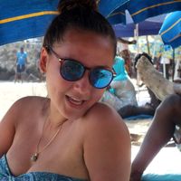 Cécile Roederer's Photo