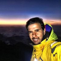 Fotos von Alfredo Piragibe