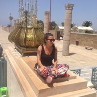 Maria Eugenia Batista的照片