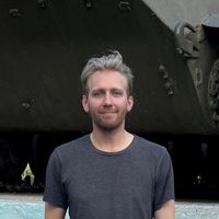 Mitchell  Quinn Lema的照片