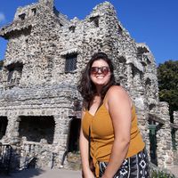 Marcella Ximenes's Photo