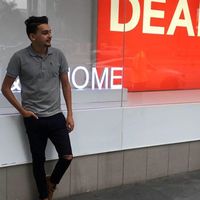 Le foto di Ahmed Hussein