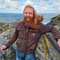 Le foto di Tyson Baldwin