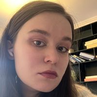 Darya Montivik's Photo