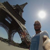 Fotos de Brenno Mazzoni